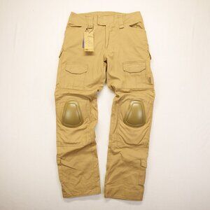 Emersongear Tactical 30x32 G2 Combat Pants Duty Cargo Trousers Sports Outdoor CB